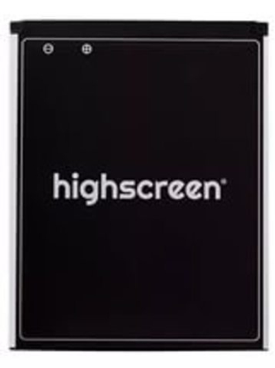 Аккумулятор Highscreen Alpha Rage