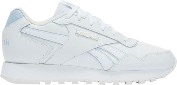 Кроссовки REEBOK GLIDE бело-голубой