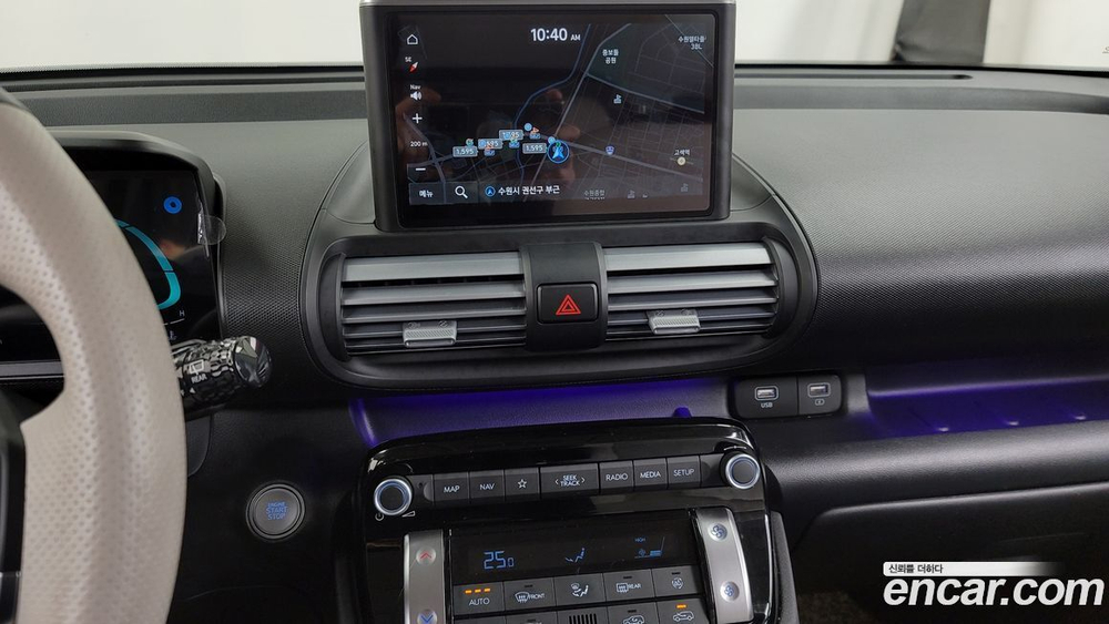 Hyundai Casper Turbo Inspiration (11.2021)