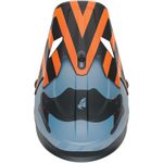 Sector Mosser / Камуфляж