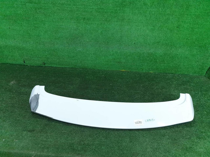 Спойлер крышки багажника Hyundai Santa Fe 3 DM (2012-2018)