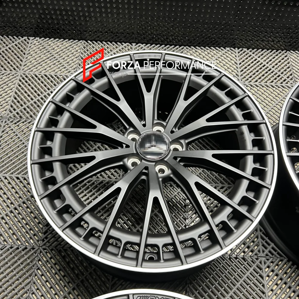 КОВАНЫЕ ДИСКИ для Mercedes BENZ CLE300 W236