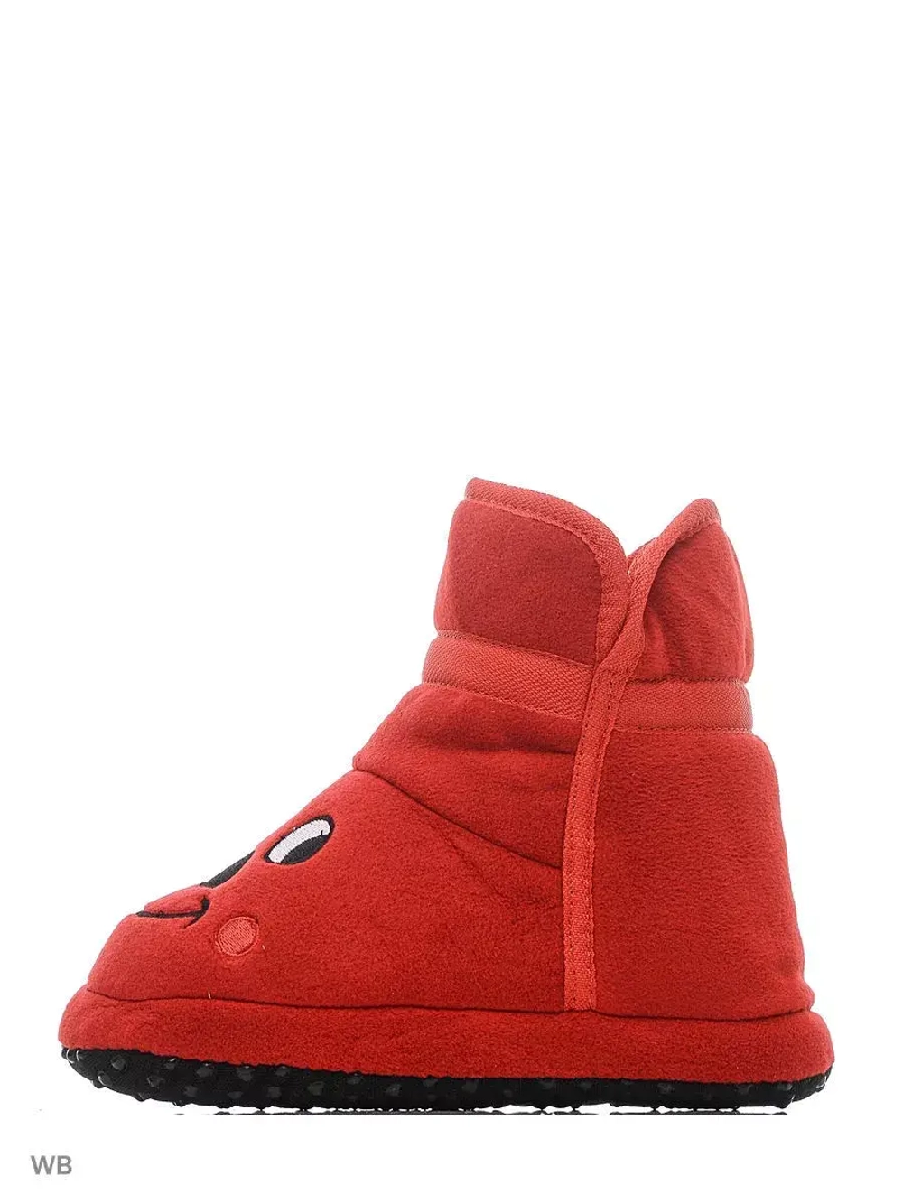 Тапочки домашние, закрытые чуни