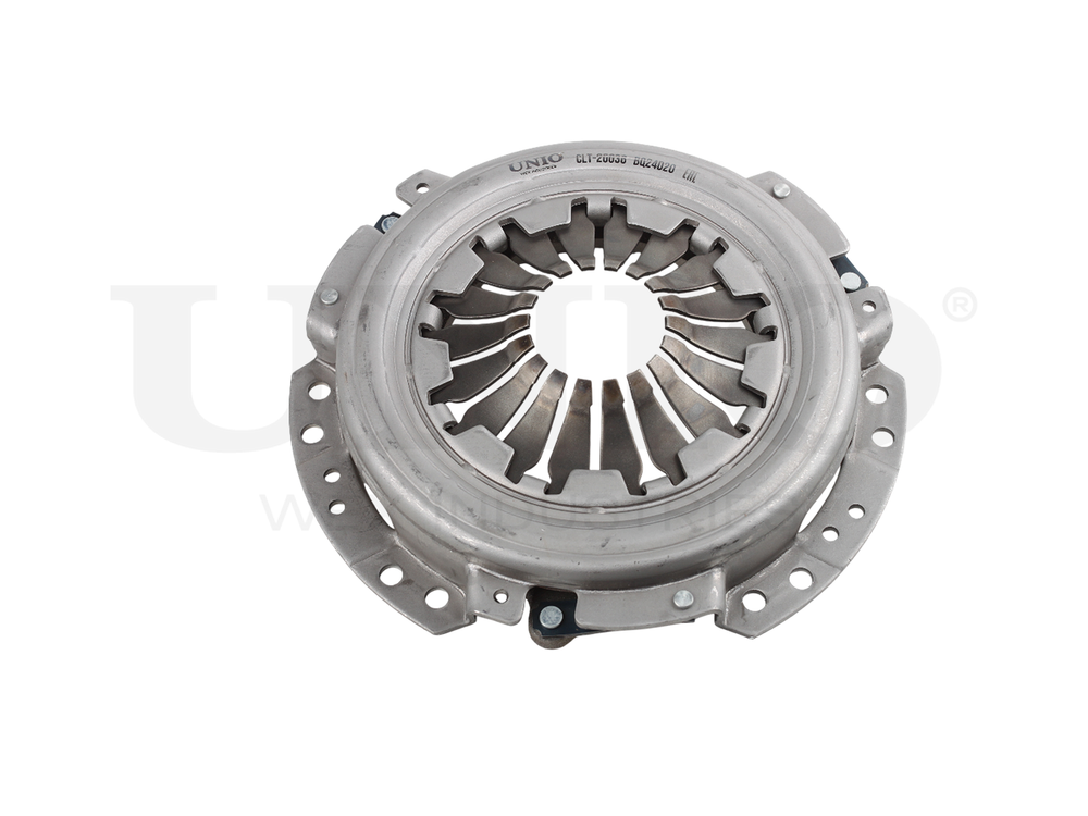 Комплект сцепления с подшипником UNIO CLT-20036