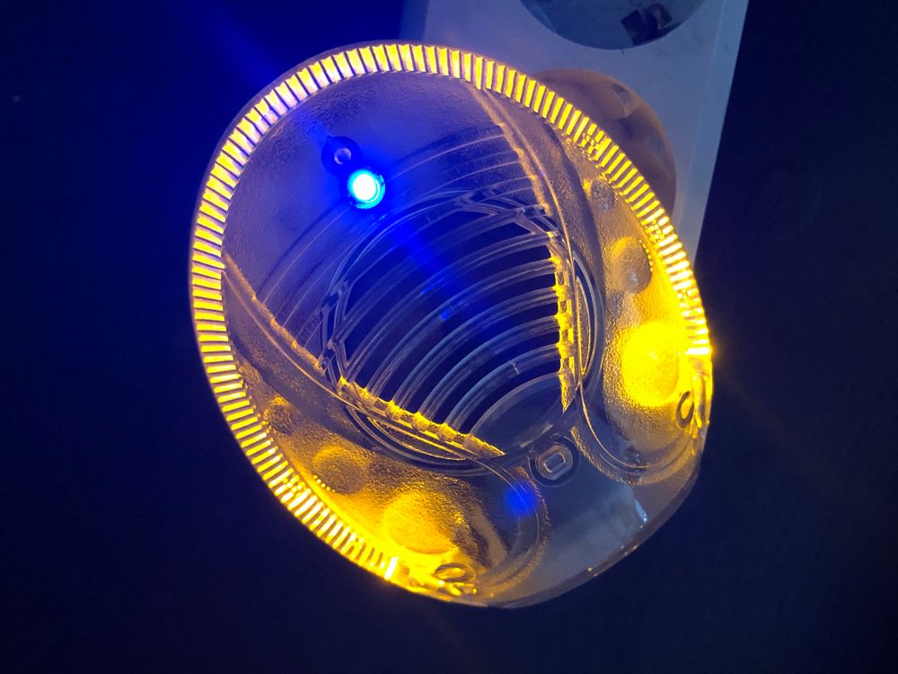 Отпугиватель насекомых ЭкоСнайпер AN-A325