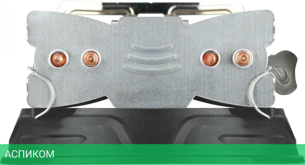 Кулер для процессора Aerocool Verkho 2 Plus Ret (ACTC-NA30210.01)