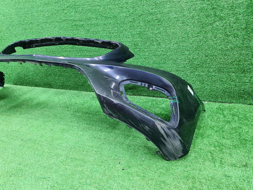 Бампер передний Mercedes E W213 (2016-2021) AMG