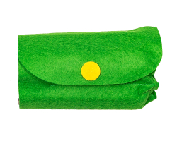 Пазлы из палочек "Ферма"