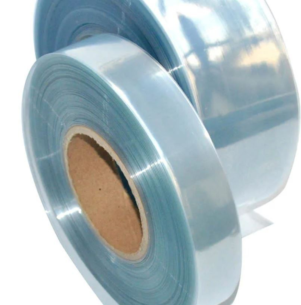 Пленка термоусадочная ET PVC-30CL