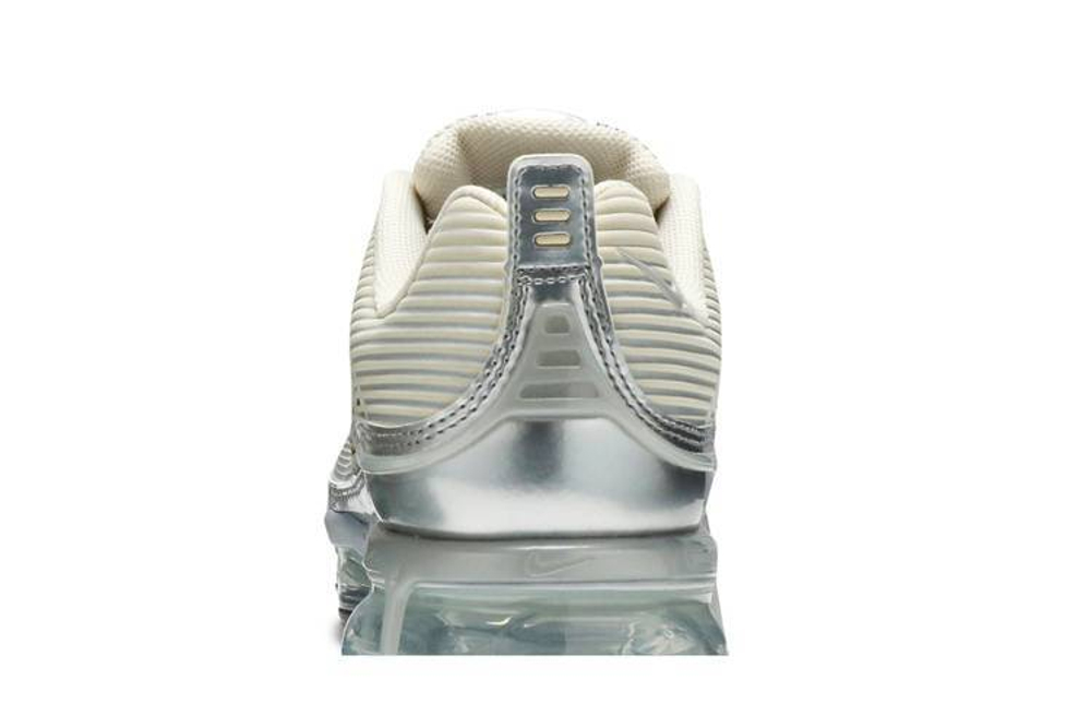 Кроссовки Nike Vapormax 360 (Женская размерная сетка)