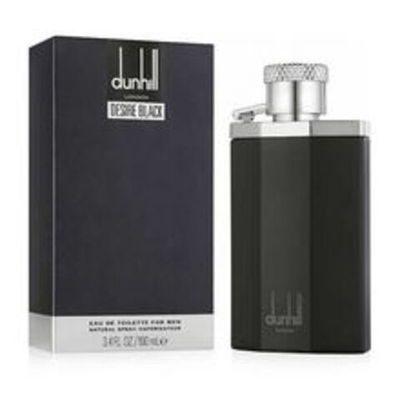 Dunhill Desire Black EDT 100ml