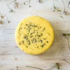 Сыр «Качотта» с добавками / 150 гр Сыр «Качотта» с добавками / 150 гр