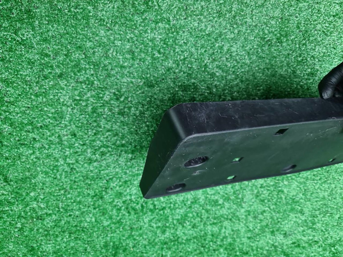 Площадка номера Voyah Free (2021-н.в.)