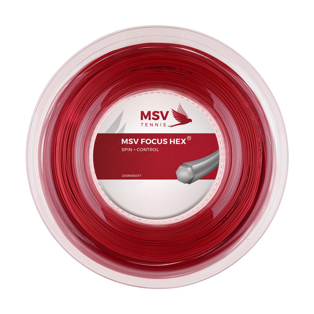 Струны для тенниса MSV