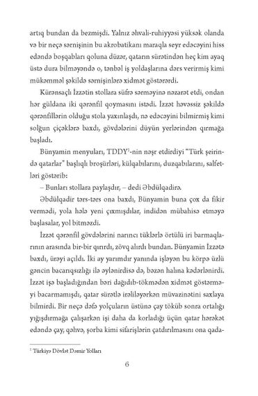 Jurnaldakı qız