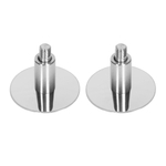 Полотенцесушитель Royal Thermo Старт П5 500х696 боковое подключение м/о 500