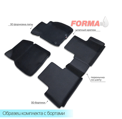 Honda Civic 10 поколение FK,FC (01.2017 - 07.2021) хэтчбек, правый руль
