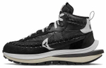 Кроссовки Sacai X Jean Paul Gaultier X Nike Vaporwaffle Mix