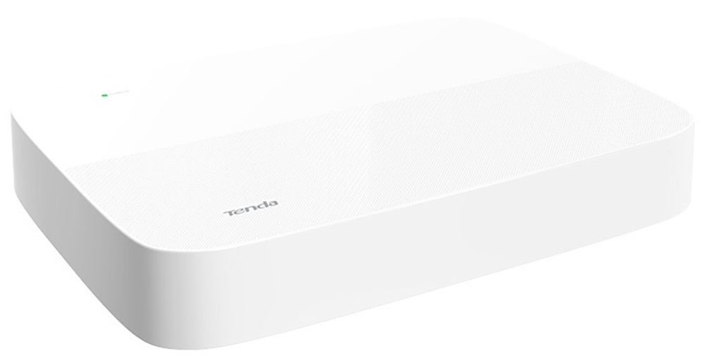 Видеорегистратор  Tenda N6P-8H