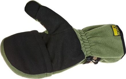 Перчатки-варежки Norfin NORD отстег. р.L