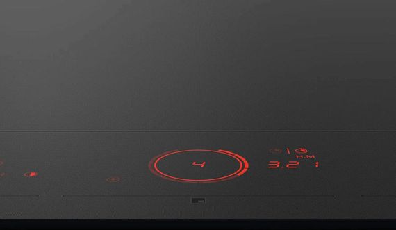 Варочная панель Asko HID754MFC