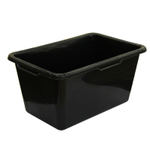 Кювета строительная прямоугольная пластмассовая 90 л