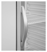 Шкаф холодильный TEFCOLD UR400G