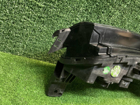 ДХО центральный Geely Cityray (2024-н.в.)