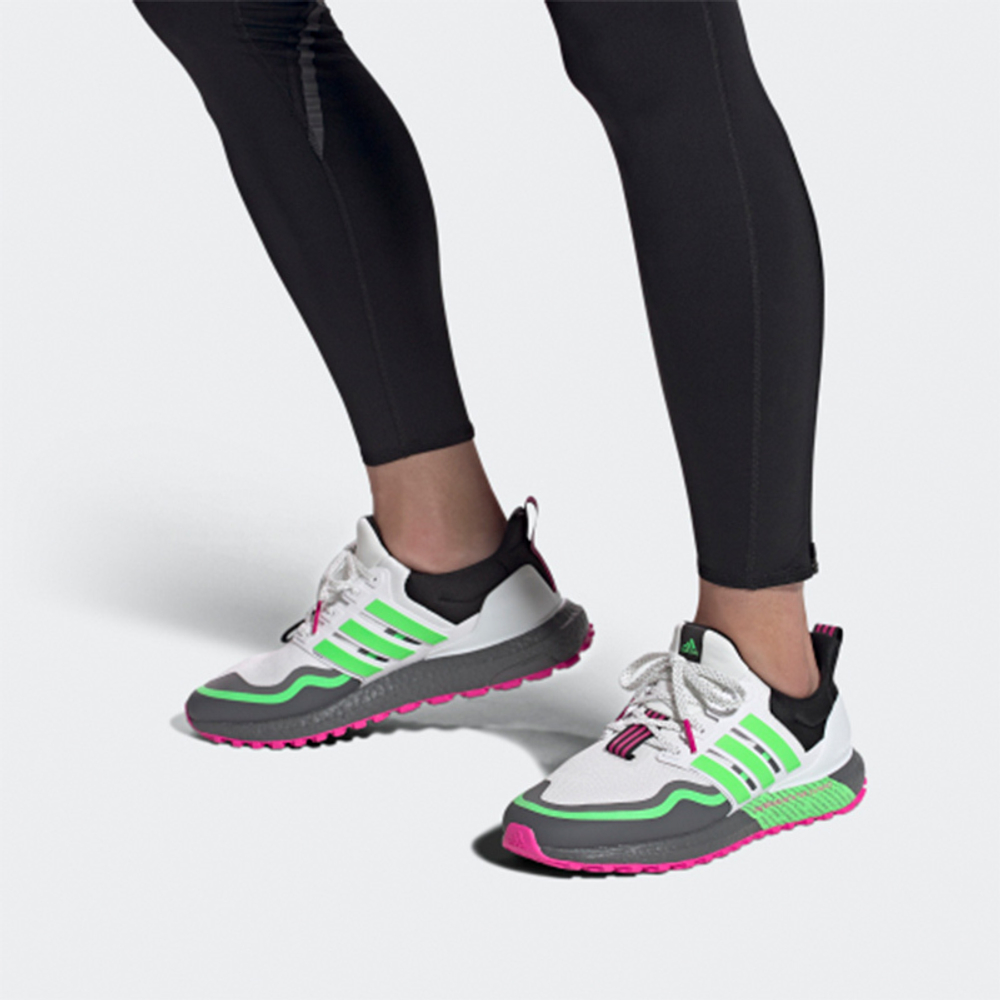 Кроссовки Adidas Ultraboost All Terrain