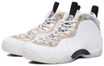 Кроссовки Nike Foamposite One Marble (Женская размерная сетка)