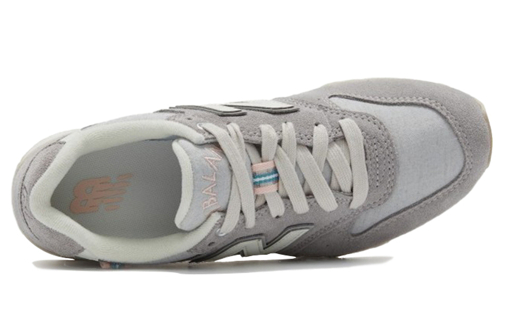 Кроссовки New Balance Nb 996 (Женская размерная сетка)