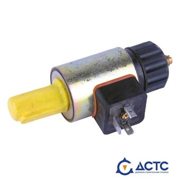 Соленоид VOLVO (ABG)