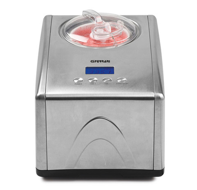 Автоматический фризер с компрессором G3FERRARI Cremosa G20035 Gelato мороженица - аппарат для приготовления итальянского мороженого