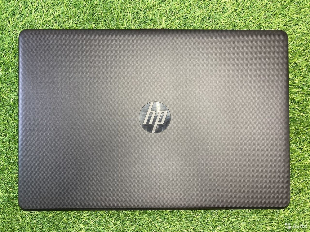Ноутбук HP FullHD /SSD Скупка