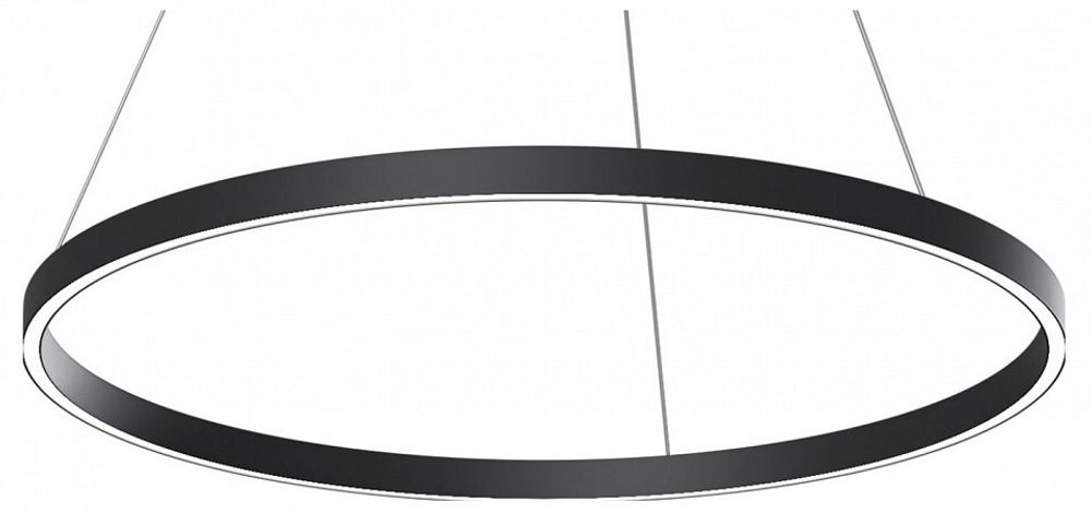 Подвесной светильник Maytoni Rim MOD058PL-L42BK