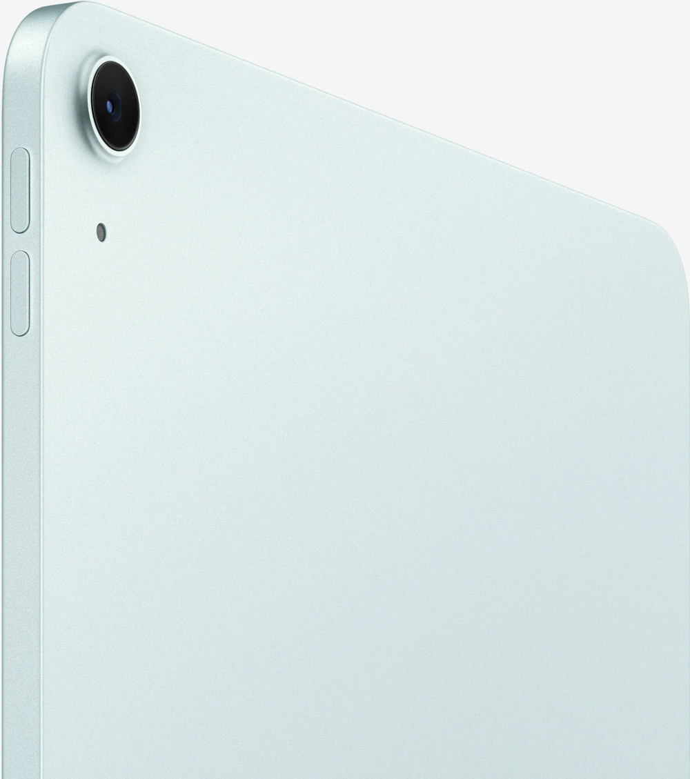 Apple iPad Air (2024) 13 Wi-Fi Голубой