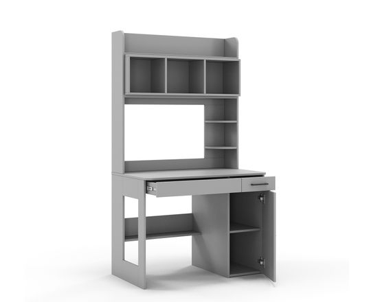 Стол письменный АРТ-ЛАВОРО правый