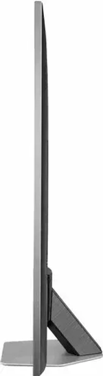 Телевизор Samsung QE75Q80D (2024) 4K UHD , серебристый
