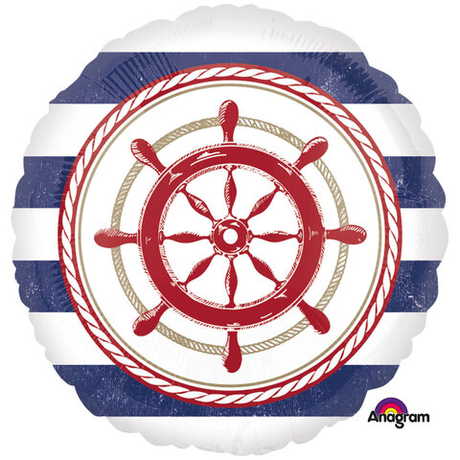 Круг Морской