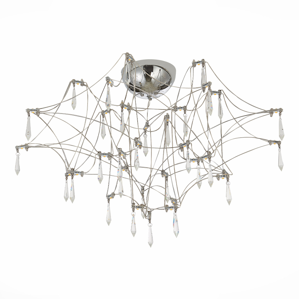 Люстра потолочная ST Luce Gravetta SL797.102.78