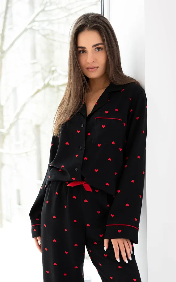 Пижама Rolling in Love