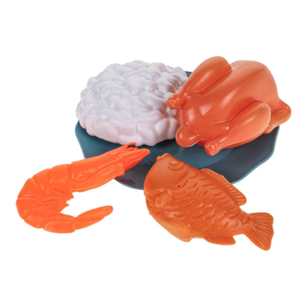 Быт.техника Мультиварка с аксессуарами, пакет GJJ-L-36