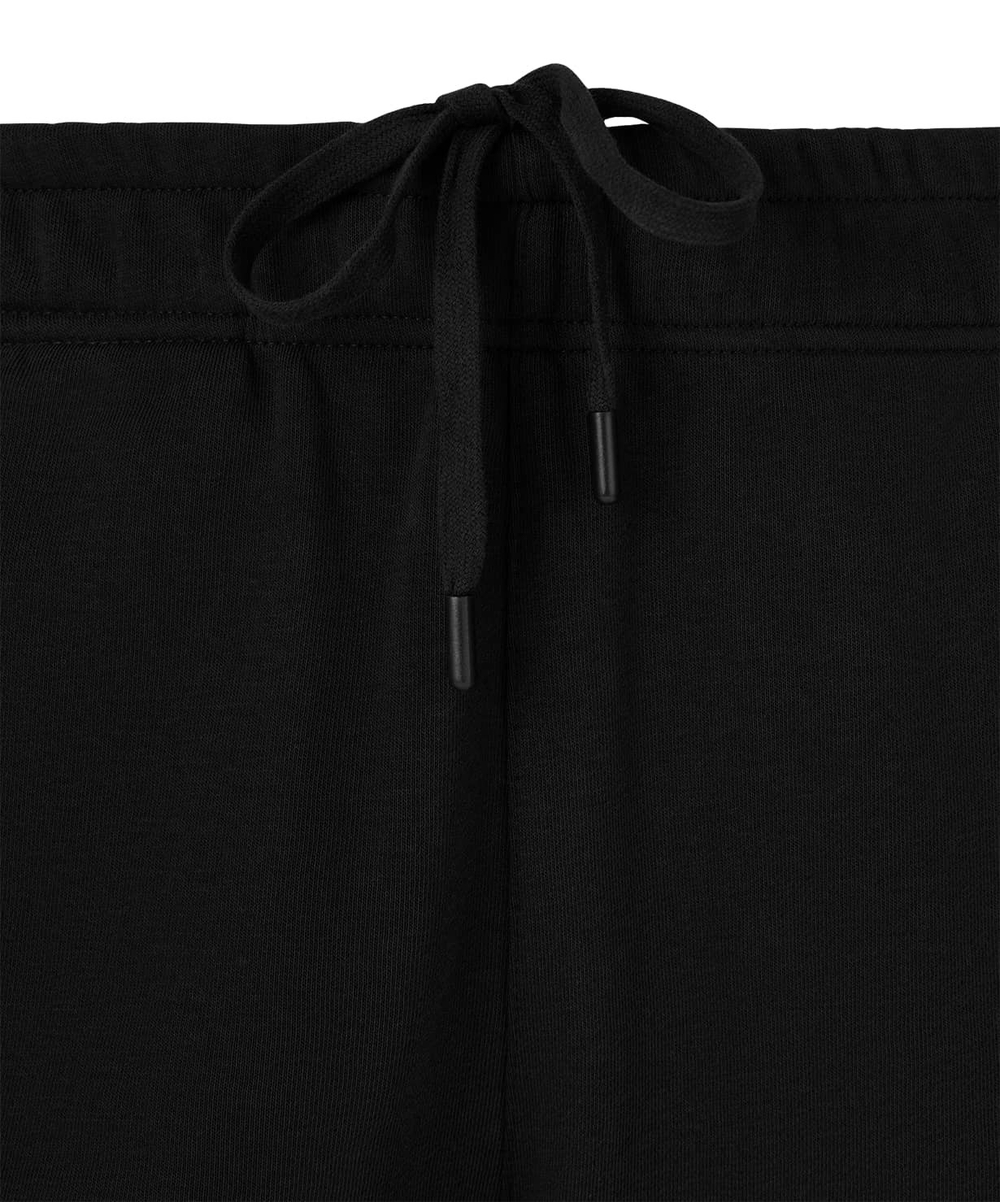Шорты ESSENTIAL Club Cotton Shorts, черный