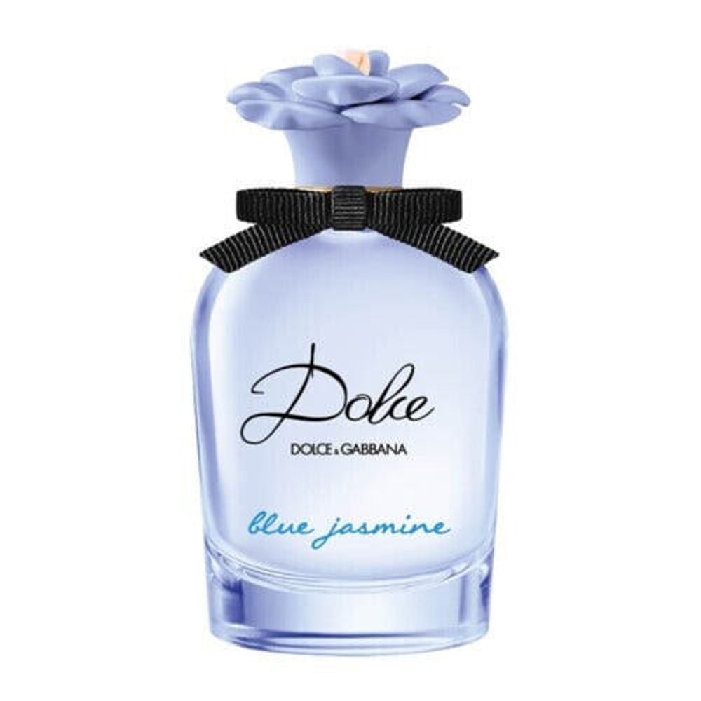 Женская парфюмерия Dolce &amp; Gabbana dolce blue jasmine eau de parfum