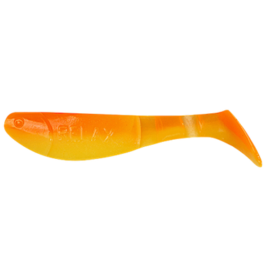 Мягкая приманка Relax Kopyto BLS3-L033 76мм 7.1г 10шт