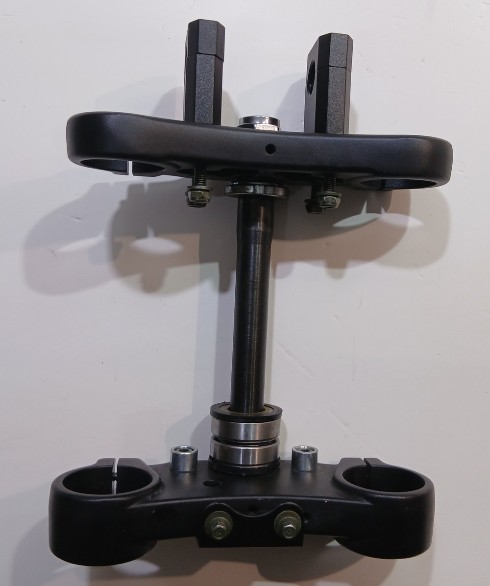 Траверса в сборе Мотоцикл Kugoo JL300