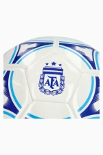 Футбольный мяч adidas Аргентина 2024 Club размер 5 - белый
