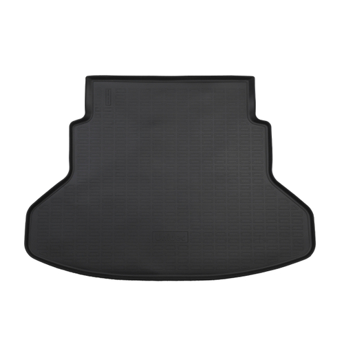 Коврик в багажник Norplast/Unidec для Geely Emgrand II (2021-), Черный, арт.NPA00-T24-087