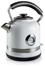 Электрочайник Ariete 2854/01 белый