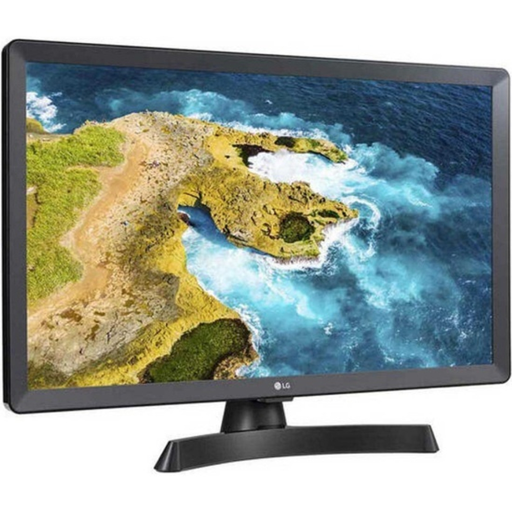 Телевизор LG 24" 24TQ510S-PZ